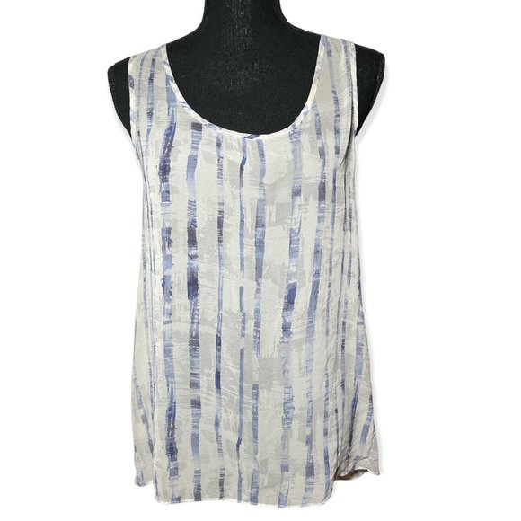 Zoa sheer tank size medium - Picture 1 of 3